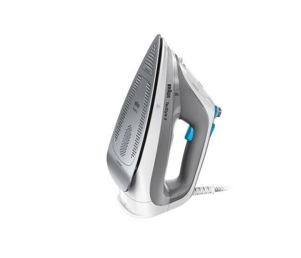 Braun ŻELAZKO BRAUN SI9270 WH TexStyle 9 ### - 1464151 - zdjęcie 2